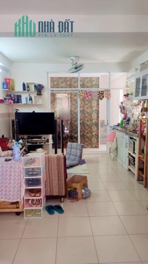 🏠 NHÀ ĐẸP 2 TẦNG - GẦN CHỢ BÌNH TÂY - 39M2  - PHAN VĂN KHỎE - QUẬN 6 - KO LỘ GIỚI -  HƠN 4 TỶ