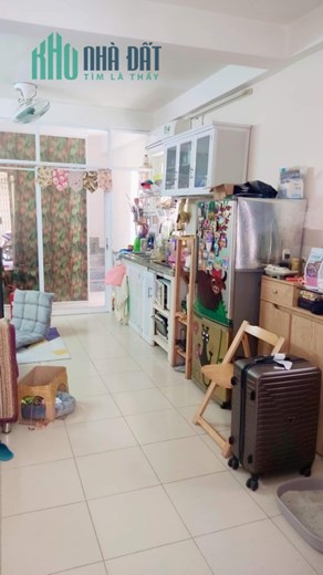 🏠 NHÀ ĐẸP 2 TẦNG - GẦN CHỢ BÌNH TÂY - 39M2  - PHAN VĂN KHỎE - QUẬN 6 - KO LỘ GIỚI -  HƠN 4 TỶ