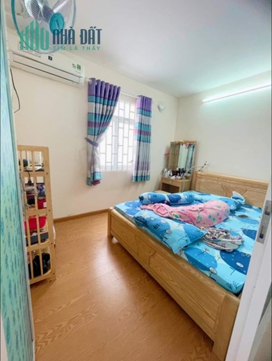 🏠 NHÀ ĐẸP 2 TẦNG - GẦN CHỢ BÌNH TÂY - 39M2  - PHAN VĂN KHỎE - QUẬN 6 - KO LỘ GIỚI -  HƠN 4 TỶ
