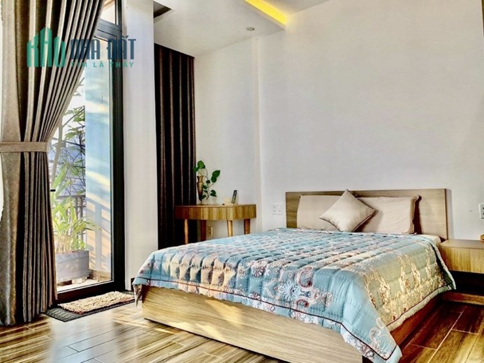 CHỦ ĐI MỸ - BÁN VILLA 2 MT NGŨ HÀNH SƠN - ĐANG CHO THUÊ DÀI HẠN 60TR/T