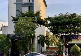 LÔ DUY NHẤT - MẶT TIỀN BIỂN NGUYỄN TẤT THÀNH - 125M2 - THANH KHÊ TÂY