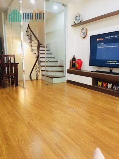 Siêu nét PHÂN LÔ Ô TÔ phố Hoa Bằng 40m-mt 5 - 8 tỷ 5