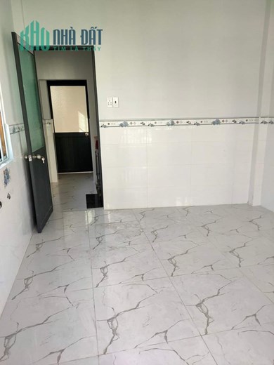 --Bán nhà mới đẹp Lưu Hữu Phước P15 Q8 2 tầng  2PN  HXH  Giá: 2.95 tỷ