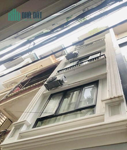 Bán gấp nhà Nguyễn Khang KINH DOANH – Ô TÔ  38m- 7 tỷ 4