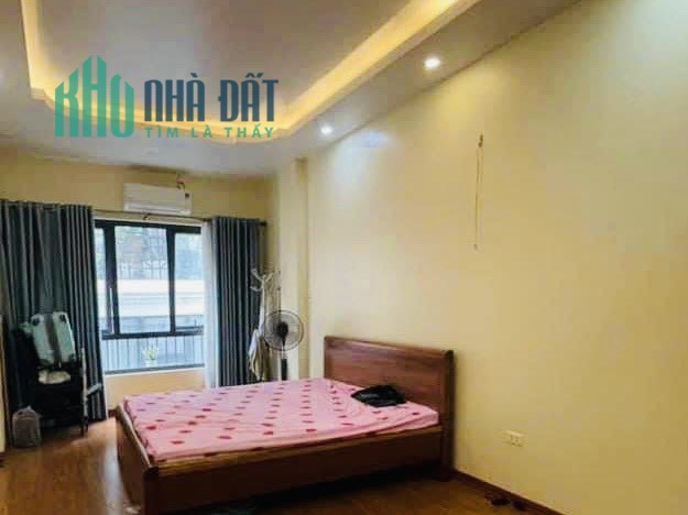 Bán gấp nhà Nguyễn Khang KINH DOANH – Ô TÔ  38m- 7 tỷ 4