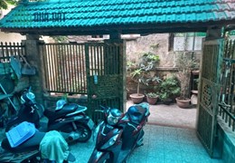 NHÀ PHỐ Ô CÁCH  - Ở -  KINH DOANH NGAY - FULL NỘI THẤT