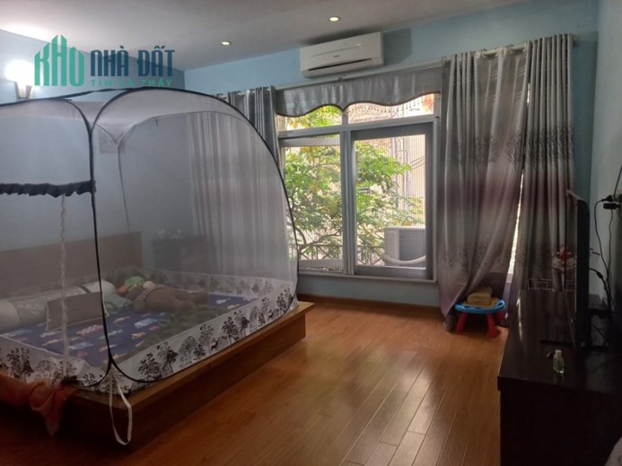 NHÀ PHỐ Ô CÁCH  - Ở -  KINH DOANH NGAY - FULL NỘI THẤT