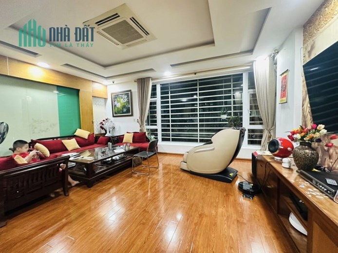 GỘP THỞ - NHÀ GIA THỤY - 5 TẦNG - 4PN - NGÕ OTO - 3.55 TỎI.