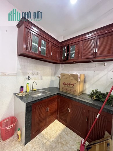 BÁN NHÀ HẺM HXH NGUYỄN QUÝ ANH NGUYỄN CỬU ĐÀM TÂN SƠN NHÌ 4x14, CHỈ 5TỶ2