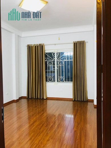 NHÀ TUYỆT ĐẸP LÔ GÓC ÔTÔ VÀO NHÀ KINH DOANH ĐỈNH 52M2 4 TẦNG MẶT TIỀN 4.2M HOÀNG MAI