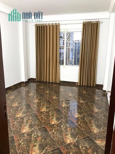 NHÀ TUYỆT ĐẸP LÔ GÓC ÔTÔ VÀO NHÀ KINH DOANH ĐỈNH 52M2 4 TẦNG MẶT TIỀN 4.2M HOÀNG MAI