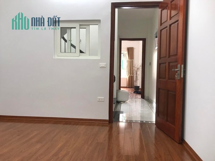 NHÀ TUYỆT ĐẸP LÔ GÓC ÔTÔ VÀO NHÀ KINH DOANH ĐỈNH 52M2 4 TẦNG MẶT TIỀN 4.2M HOÀNG MAI