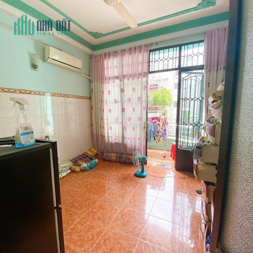 Bán nhà Chính Chủ HXH Phan Đăng Lưu - Quận Phú Nhuận, 60m2,  Chỉ Nhỉnh 5Tỷ.