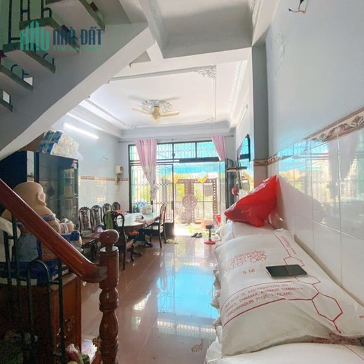 Bán nhà Chính Chủ HXH Phan Đăng Lưu - Quận Phú Nhuận, 60m2,  Chỉ Nhỉnh 5Tỷ.