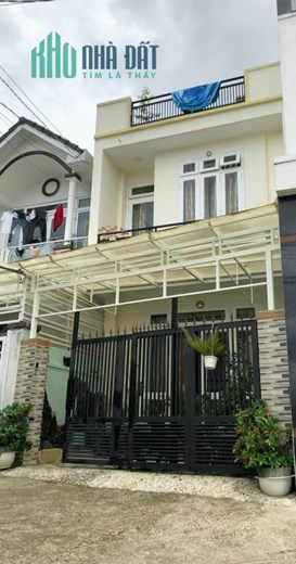 Bán nhà Nguyễn Trung Trực Phường 4 Đà Lạt đường ô tô