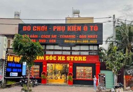 Mình cần cho thuê lại mặt bằng 150m2 gồm 1 trệt – 1 lầu – nhà kho