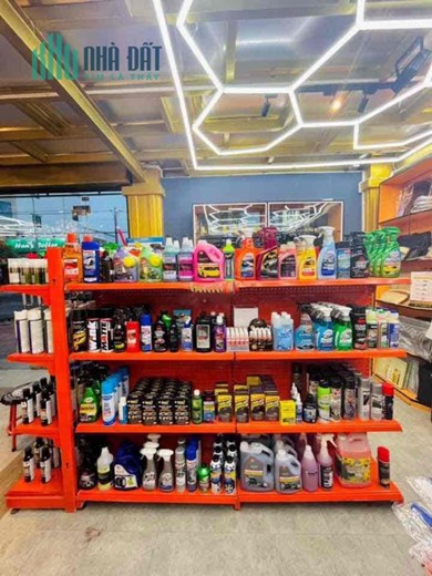 Mình cần cho thuê lại mặt bằng 150m2 gồm 1 trệt – 1 lầu – nhà kho