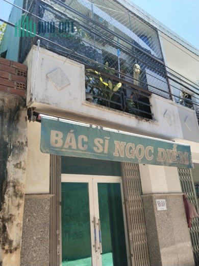 NHÀ CHÍNH CHỦ - CẦN BÁN GẤP Căn Nhà Vị Trí Đắc Địa Tại Thành Phố Quy Nhơn, Bình Định.