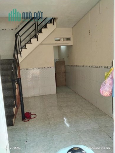 NHÀ CHÍNH CHỦ - CẦN BÁN GẤP Căn Nhà Vị Trí Đắc Địa Tại Thành Phố Quy Nhơn, Bình Định.