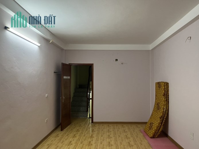 Bán nhà phố Đặng Văn Ngữ, căn góc 3 thoáng, gần ô tô, nhà đẹp dân xây, 54m, 4PN, chỉ 5.1 tỷ
