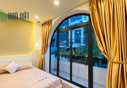Cần bán nhà MT Mai Lão Bạng - Quận Hải Châu - Đà Nẵng