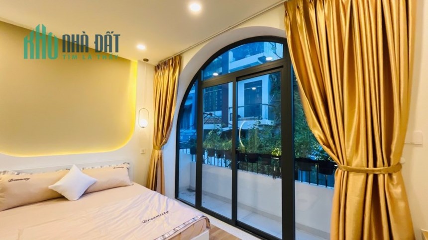 Cần bán nhà MT Mai Lão Bạng - Quận Hải Châu - Đà Nẵng