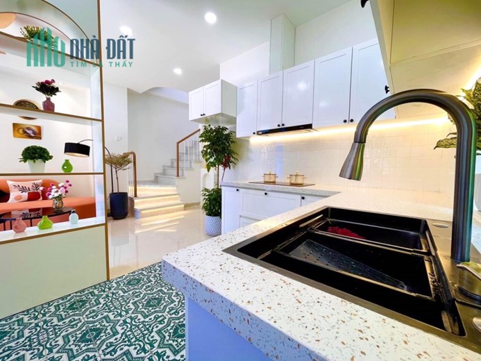Cần bán nhà MT Mai Lão Bạng - Quận Hải Châu - Đà Nẵng