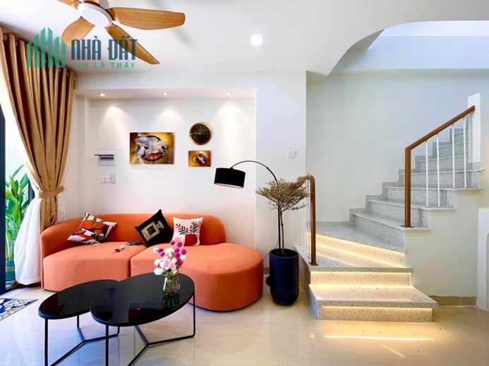Cần bán nhà MT Mai Lão Bạng - Quận Hải Châu - Đà Nẵng