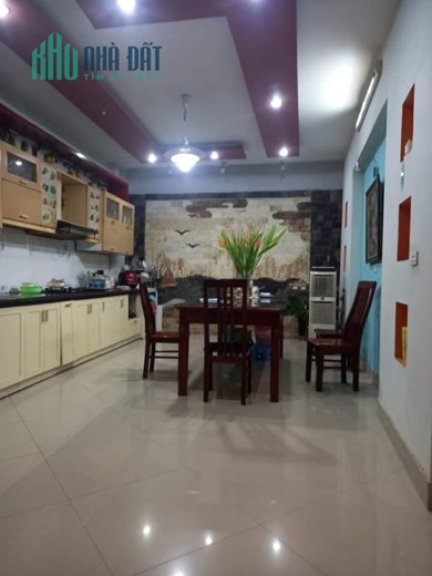 Siêu Hiếm, Nhà Trần Duy Hưng, Cầu Giấy 55m2, 5 tầng đẹp, gần phố ở ngay