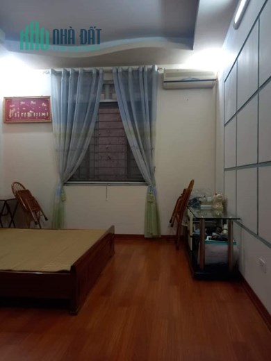 Siêu Hiếm, Nhà Trần Duy Hưng, Cầu Giấy 55m2, 5 tầng đẹp, gần phố ở ngay