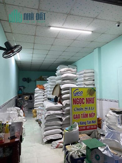 CẦN SANG NHƯỢNG MẶT BẰNG MẶT TIỀN ĐƯỜNG QUỐC LỘ 1K, PHƯỜNG LINH XUÂN, TP.THỦ ĐỨC
