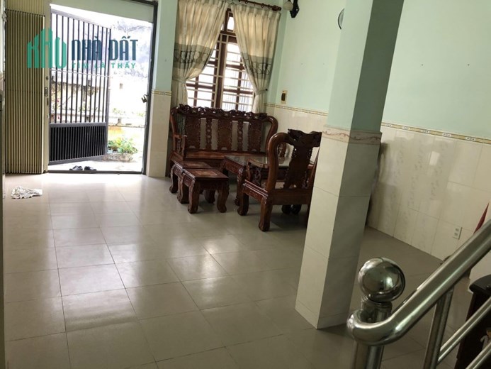 Nhà  Đường Huỳnh Tấn Phát, 1 trệt 2 lầu, 3 phòng 60m2 chỉ 4tỷ 3.