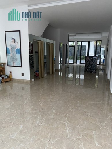 Cho thuê shophouse liền kề Time Garden Hạ Long 100m2, 5 tầng đường Lê Thánh Tông