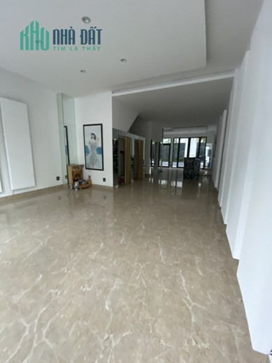 Cho thuê shophouse liền kề Time Garden Hạ Long 100m2, 5 tầng đường Lê Thánh Tông