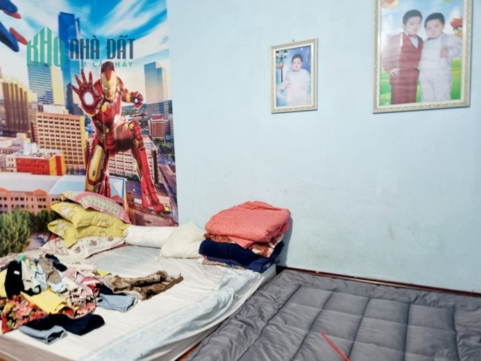 Siêu Hiếm, Bán nhà Trung Kính, Trần Duy Hưng 55m2, gần phố, giá đầu tư