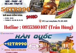 DỊCH VỤ VISA GIÁ RẺ, UY TÍN, CHUYÊN NGHIỆP