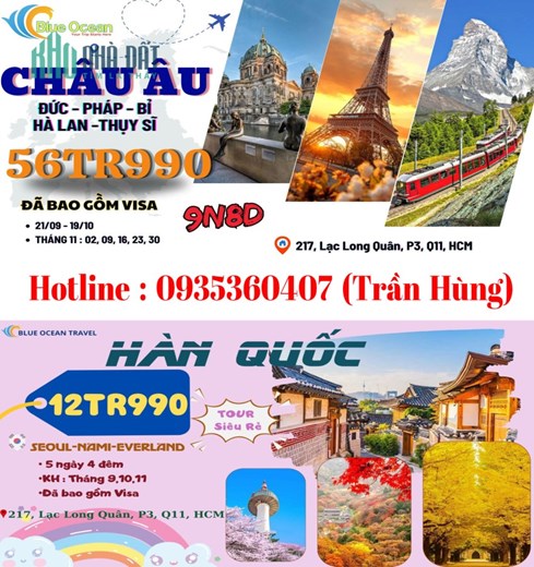 DỊCH VỤ VISA GIÁ RẺ, UY TÍN, CHUYÊN NGHIỆP