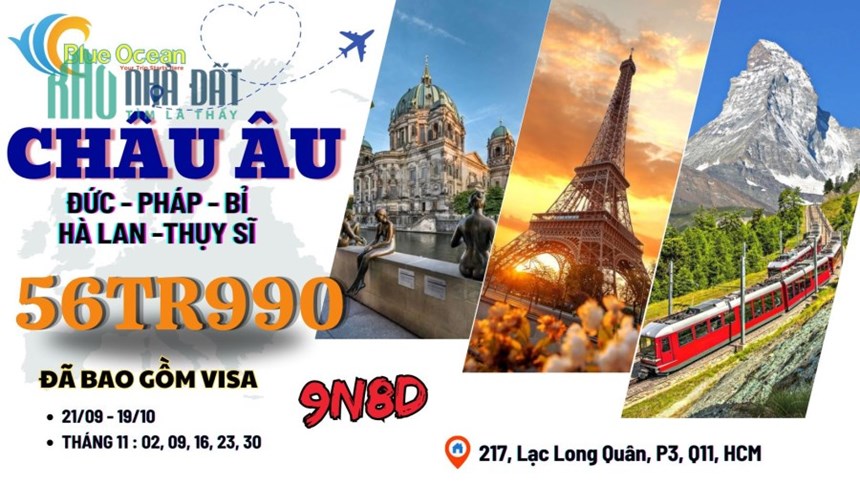 DỊCH VỤ VISA GIÁ RẺ, UY TÍN, CHUYÊN NGHIỆP