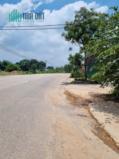 Cho thuê xưởng 1000m2 cạnh KCN Khai Quang, Vĩnh Yên