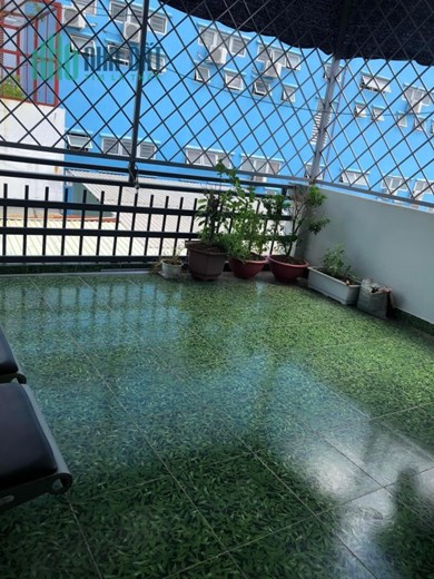 📣 NHÀ GÒ VẤP - 3 TẦNG - NỞ HẬU TÀI LỘC - 35M2 - 4.7 TỶ TL