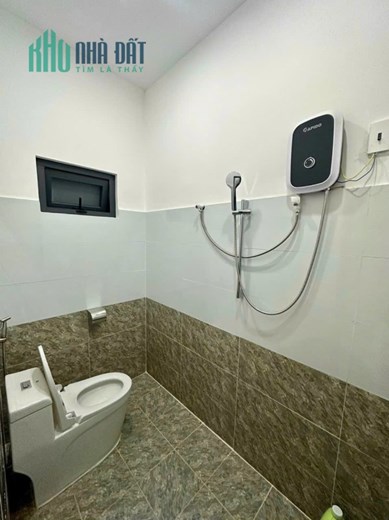 Bán nhà Gò Vấp, hẻm 379 Thông Nhất, 50m2, 4 lầu hẻm xe hơi chỉ 5.3 tỷ