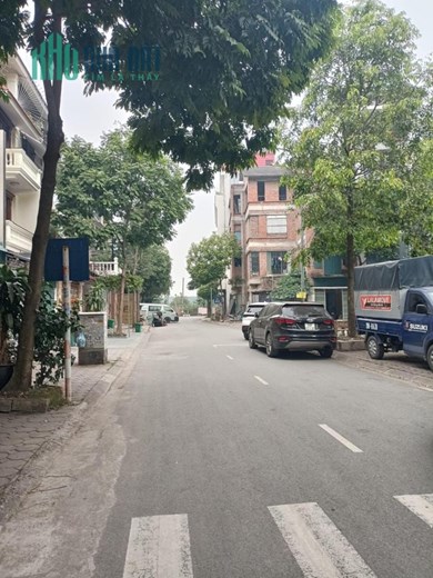 HIẾM HIẾM, LIỀN KỀ TỔNG CỤC 5 YÊN XÁ, VIEW VƯỜN HOA, 9.85 TỶ