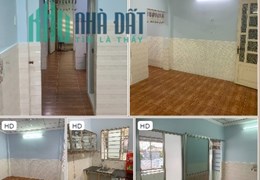⭐Cho thuê CHCC tại 402 lô 2, chung cư Lý Thái Tổ, P.1, Q.3 (đối diện chợ hoa Hồ Thị Kỉ); 0916739595