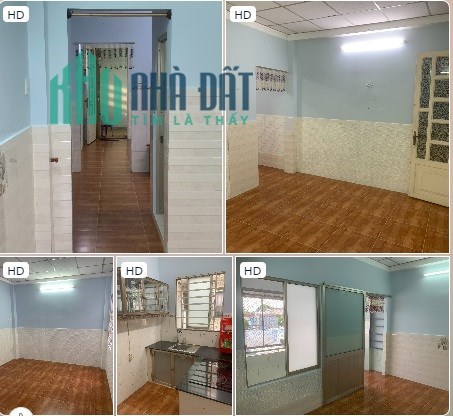 ⭐Cho thuê CHCC tại 402 lô 2, chung cư Lý Thái Tổ, P.1, Q.3 (đối diện chợ hoa Hồ Thị Kỉ); 0916739595