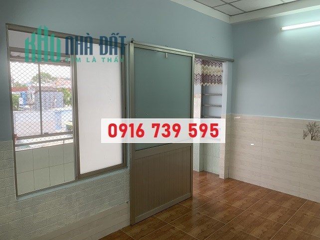 ⭐Cho thuê CHCC tại 402 lô 2, chung cư Lý Thái Tổ, P.1, Q.3 (đối diện chợ hoa Hồ Thị Kỉ); 0916739595
