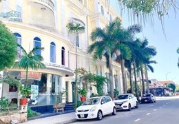 CHÍNH CHỦ CẦN BÁN CĂN NHÀ ĐẸP TẠI KQH - KIẾM HUỆ - PHƯỜNG AN ĐÔNG - TP. HUẾ
