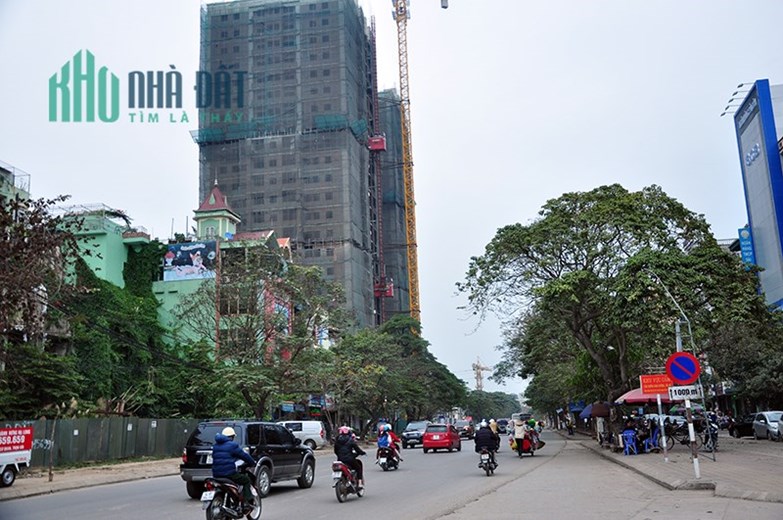 HÀNG ĐỘC QUYỀN! BÁN NHÀ HÀNG MẶT PHỐ TRẦN HƯNG ĐẠO, TP HẠ LONG KINH DOANH TỐT.