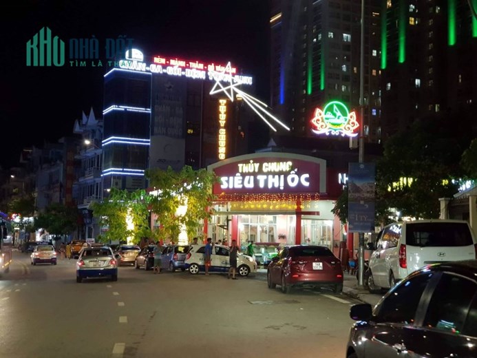 HÀNG ĐỘC QUYỀN! BÁN NHÀ HÀNG MẶT PHỐ TRẦN HƯNG ĐẠO, TP HẠ LONG KINH DOANH TỐT.