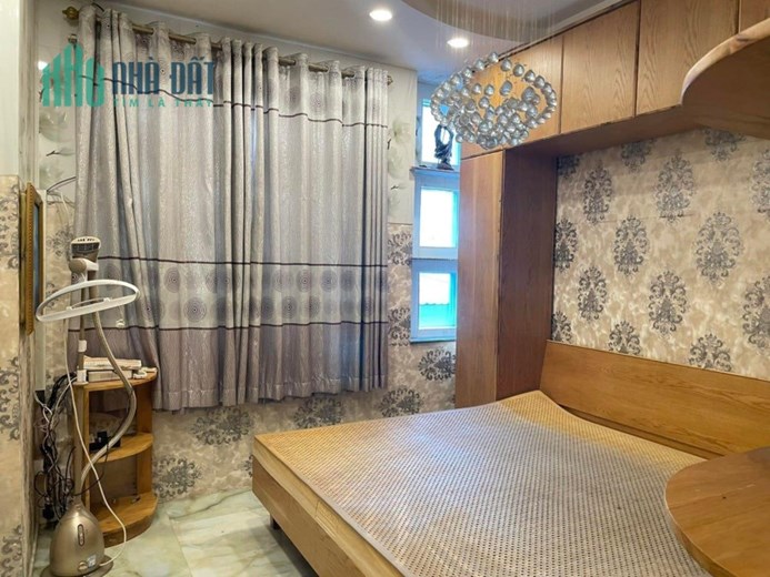 Chính Chủ Bán Nhà HXH Điện Biên Phủ - Quận Bình Thạnh - 40m2 -Gía chỉ nhỉnh 5Tỷ.