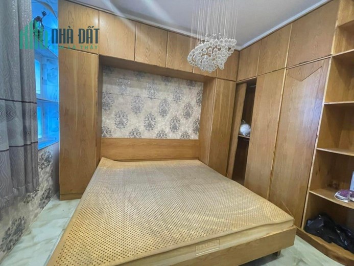 Chính Chủ Bán Nhà HXH Điện Biên Phủ - Quận Bình Thạnh - 40m2 -Gía chỉ nhỉnh 5Tỷ.